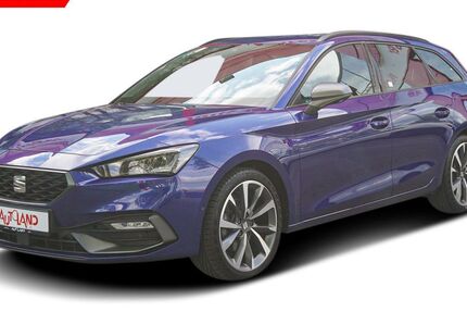 Seat Leon 72.753 km 22.950 &euro; Hannover 30179