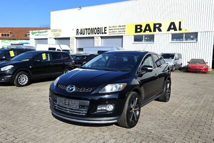 Mazda CX-7 191.000 km 1.300 &euro; Garbsen/ Hannover 30827