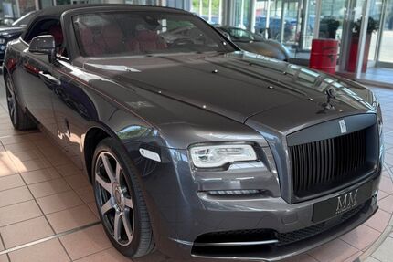 Rolls Royce Dawn 13.099 km 290.000 &euro; Hannover 30655