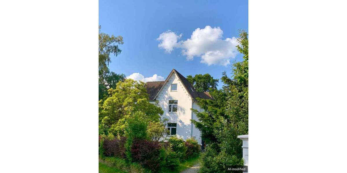 Einfamilienhaus Barsinghausen - 11 Zimmer, 342 m&sup2;, 649.000&euro; | Angebot:27230120
