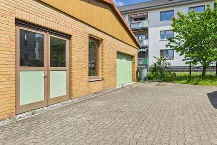 Einzelhandel in Laatzen Rethen 732.000 € 290 m² zimmer