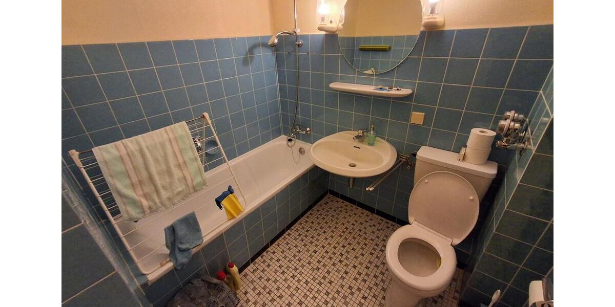 Etagenwohnung Garbsen Berenbostel - 1 Zimmer, 48 m&sup2;, 93.000&euro; | Angebot:27168749