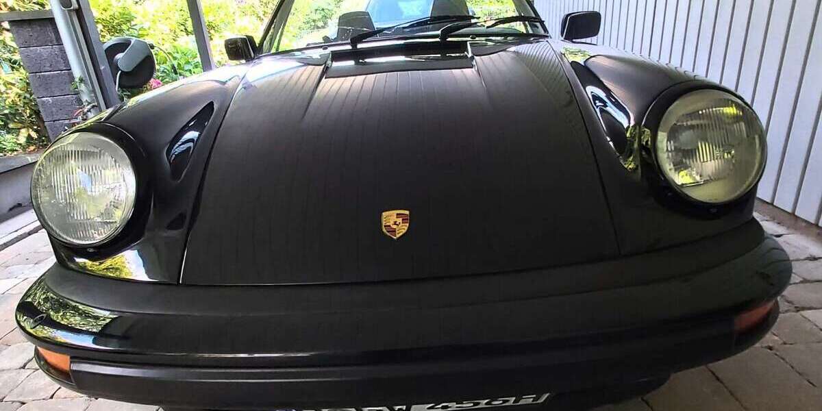 Porsche 911 138.960 km 75.911 &euro; Hannover 30171