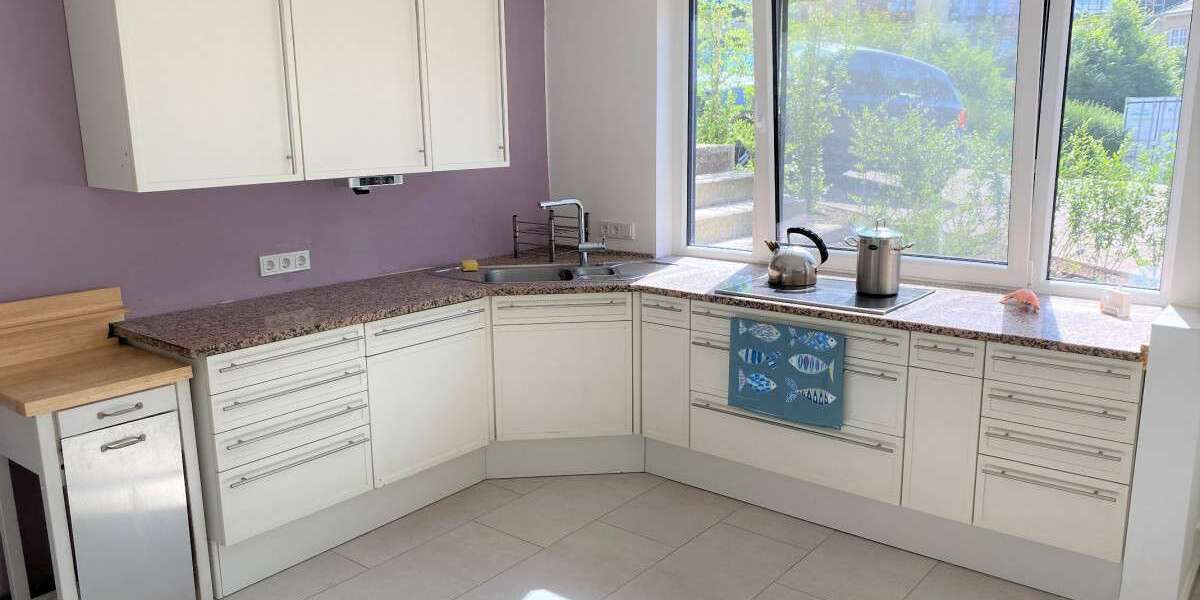 Etagenwohnung Bad Nenndorf - 2.5 Zimmer, 68 m&sup2;, 645&euro; | Angebot:26080897