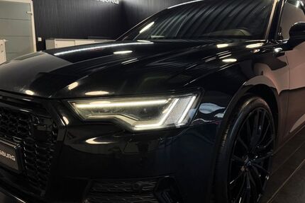 Audi A6 124.000 km 30.790 &euro; Hannover 30559