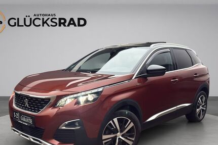 Peugeot 3008 67.000 km 19.890 &euro; Garbsen 30827