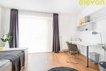 Erdgeschoßwohnung Hannover Döhren-Wülfel - 1 Zimmer, 16 m&sup2;, 304&euro; | Angebot:26129706