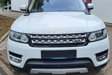 Land Rover Range Rover Sport 120.000 km 19.590 &euro; Hannover 30177