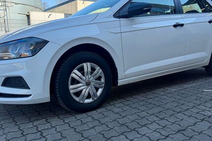 VW Polo 160.000 km 8.100 &euro; Hannover 30179