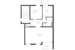 Etagenwohnung Hannover Herrenhausen-Stöcken - 2 Zimmer, 83 m&sup2;, 345.000&euro; | Angebot:27477711