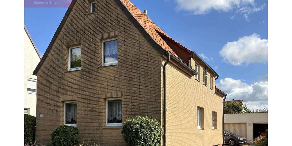 Haus zum Kaufen in Springe 286.000 € 145.3 m² 6 zimmer