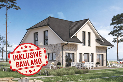 Haus Hannover Ahlem - 5 Zimmer, 140 m&sup2;, 649.000&euro; | Angebot:26929485