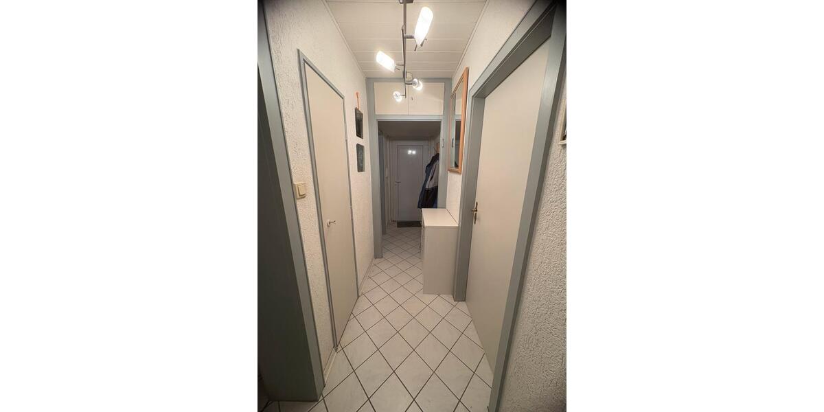 Etagenwohnung Hannover Misburg-Anderten - 2 Zimmer, 55 m&sup2;, 139.000&euro; | Angebot:26096364