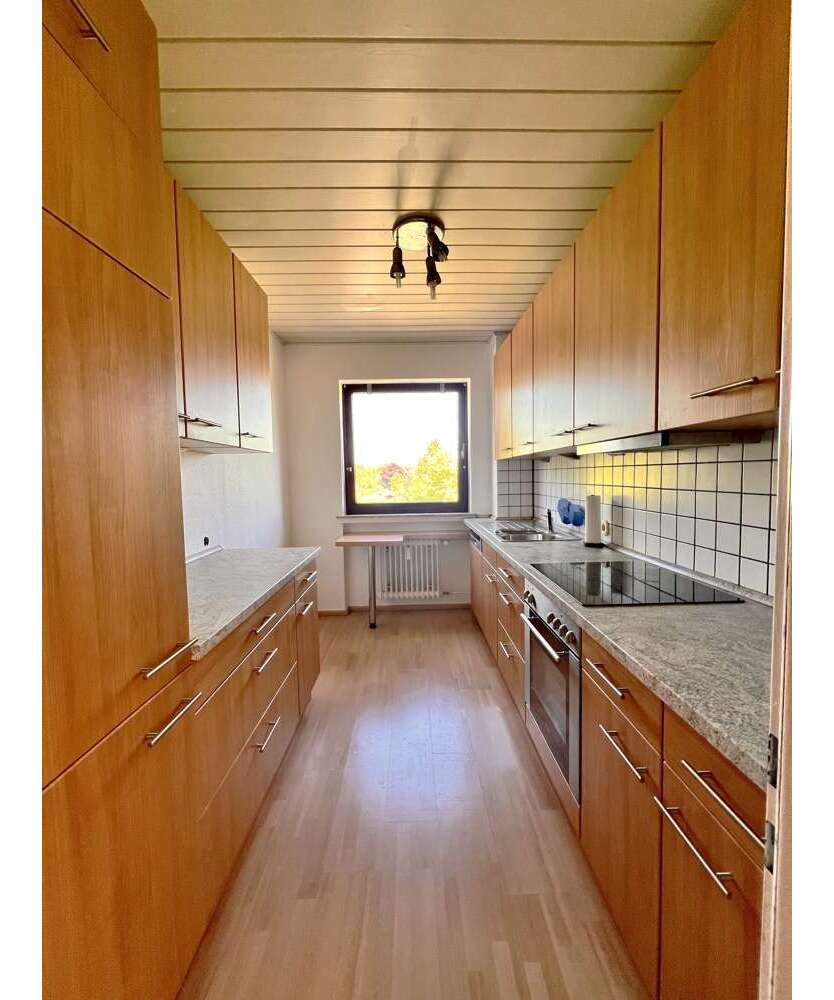 Wohnung zum Kaufen in Garbsen 230.000 € 90.91 m²