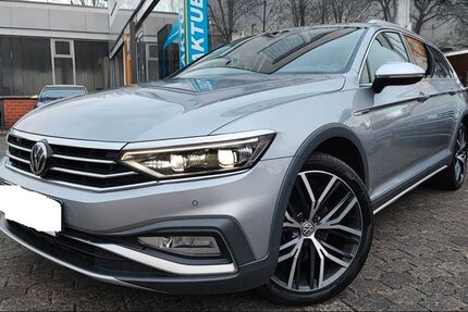 VW Passat Alltrack 155.000 km 19.950 &euro; Harsum 31177