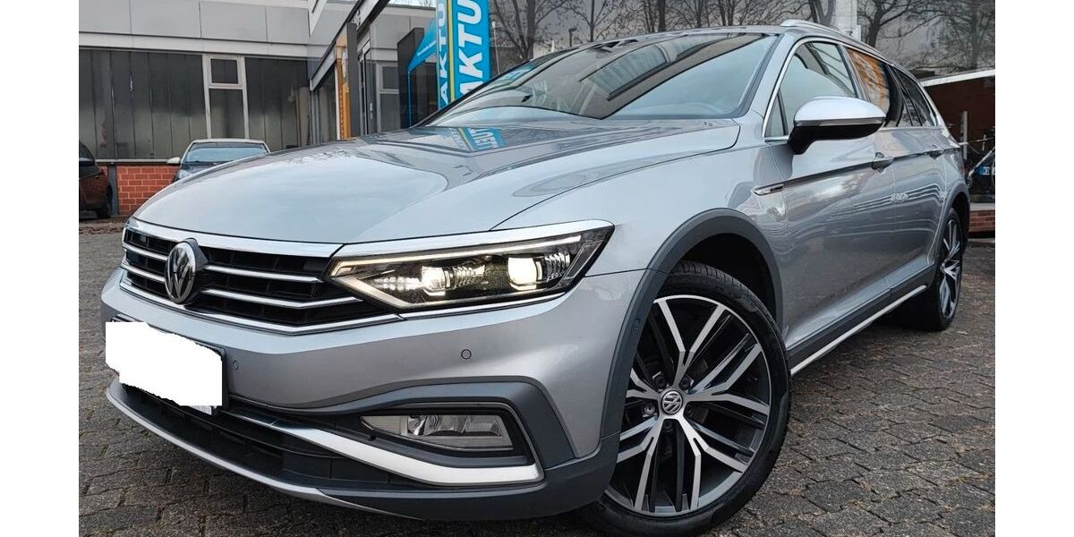 VW Passat Alltrack 155.000 km 19.950 &euro; Harsum 31177