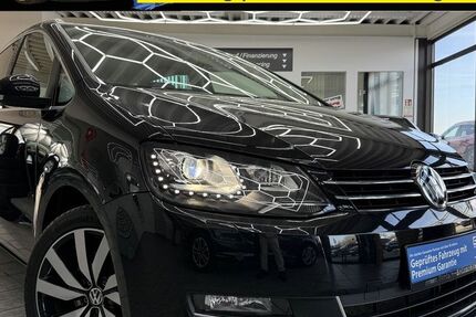 VW Sharan 124.500 km 26.990 &euro; Fuhrberg 30938