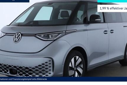 VW ID. Buzz 8.712 km 48.490 &euro; Hannover 30419