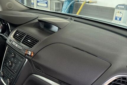 Opel Mokka 101.100 km 8.950 &euro; Hannover 30457