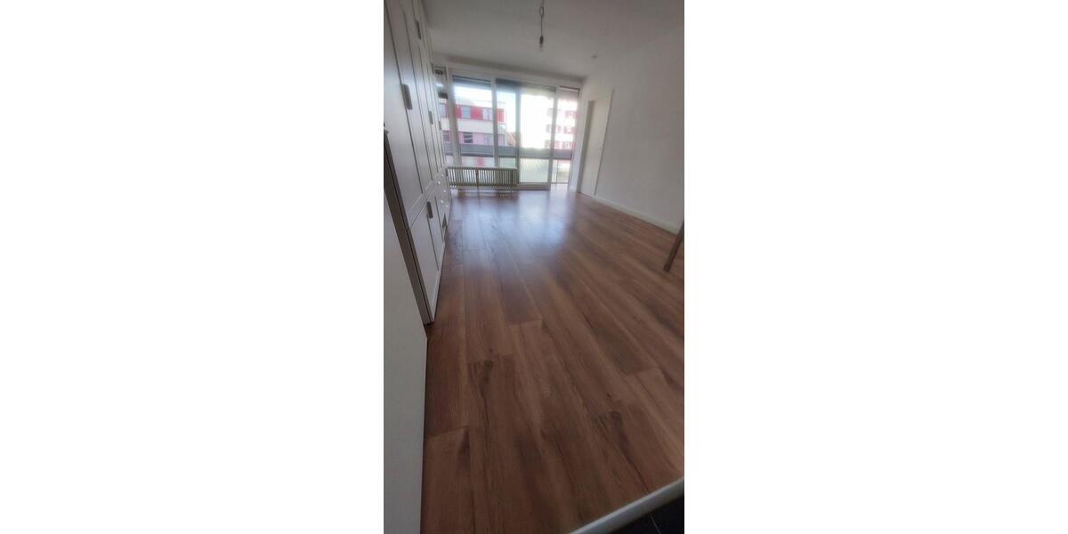 Etagenwohnung Hannover Linden-Limmer - 2 Zimmer, 47 m&sup2;, 109.000&euro; | Angebot:27622176