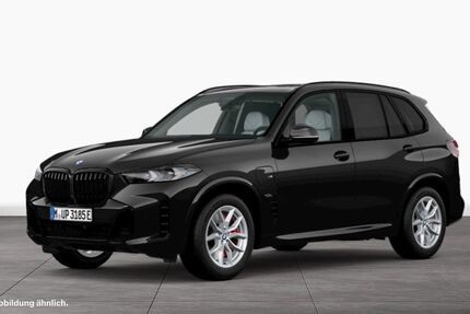 BMW X5 18.005 km 96.900 &euro; Hannover 30539
