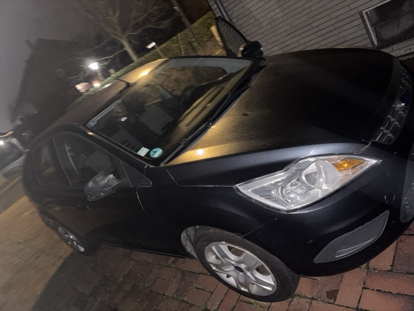 Ford Focus 180.000 km 2.000 € Peine 31224