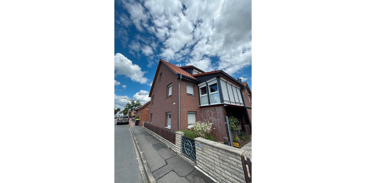 Mehrfamilienhaus, Wohnhaus Algermissen - 12 Zimmer, 230 m&sup2;, 420.000&euro; | Angebot:26943892