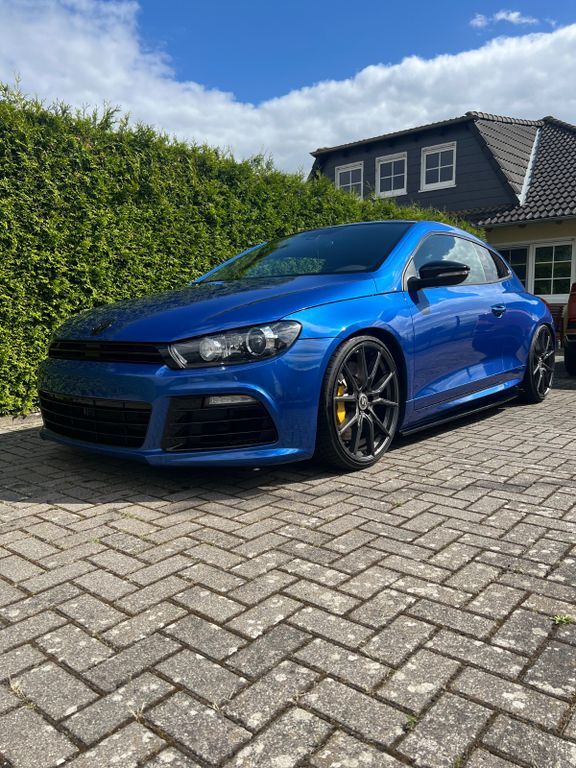 VW Scirocco 128.393 km 15.000 € Ilsede 31241