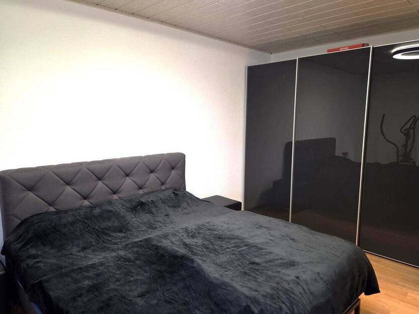 Attraktive 4-Zimmer-Wohnung mit Panoramablick in Kirchrode!