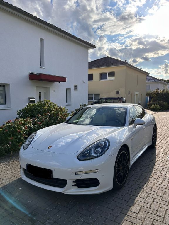Panamera
