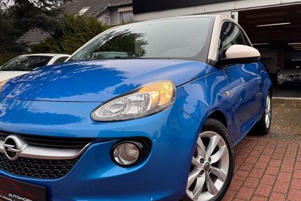 Opel Adam 91.300 km 6.790 € Seelze 30926