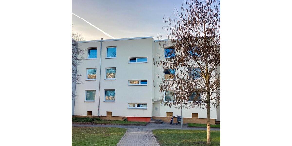 Etagenwohnung Garbsen Berenbostel - 3 Zimmer, 79 m&sup2;, 696&euro; | Angebot:24564306