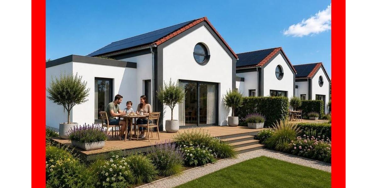 Happy Hönnersum - Mehrfamilienhaus, Wohnhaus Harsum | Angebot:27615395
