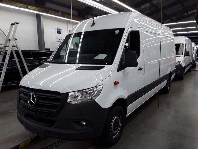 Sprinter