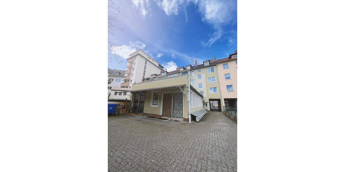Mehrfamilienhaus, Wohnhaus Hildesheim - 1.900.000&euro; | Angebot:23779604