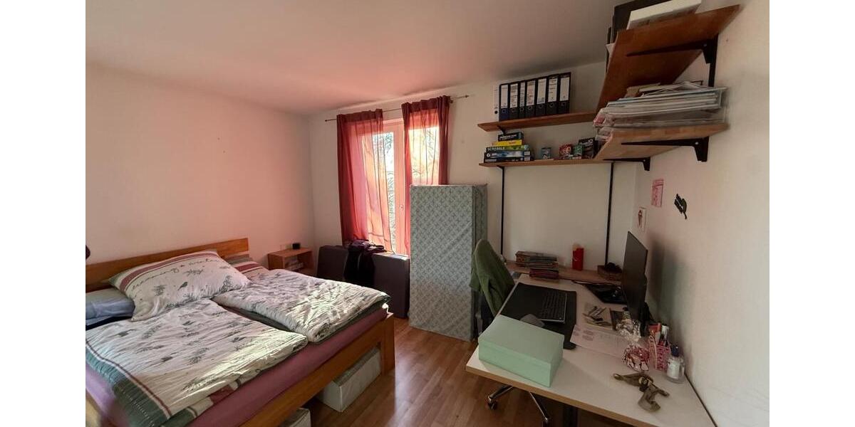 Dachgeschoßwohnung Hannover Ahlem-Badenstedt-Davenstedt - 2 Zimmer, 66 m&sup2;, 785&euro; | Angebot:25283089