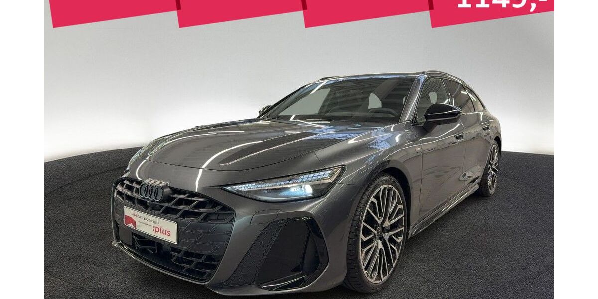 Audi A6 9.999 km 95.890 &euro; Hannover 30179