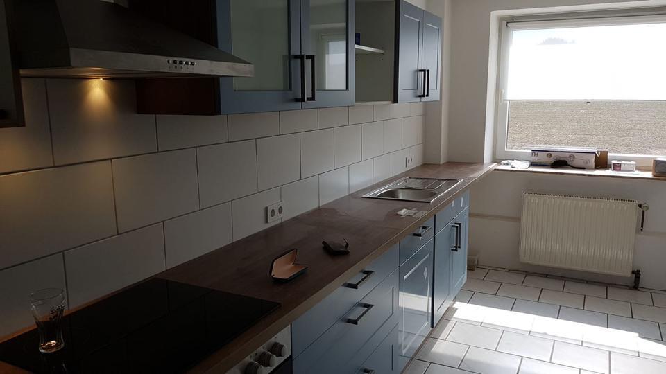 3-Zimmer Wohnung in ruhiger Lage