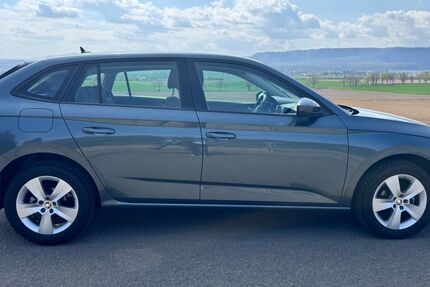 Skoda Scala 93.000 km 13.700 &euro; Springe 31832