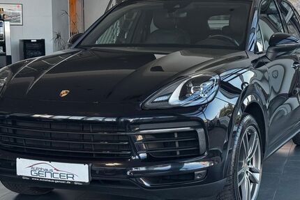 Porsche Cayenne 150.900 km 42.890 € Ronnenberg 30952