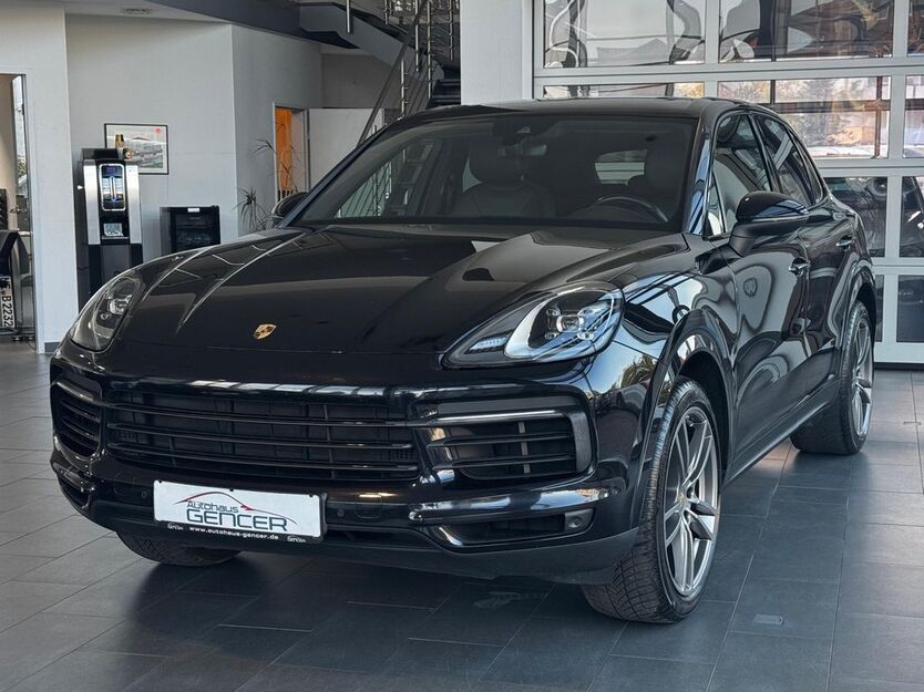 Porsche Cayenne 150.900 km 42.890 € Ronnenberg 30952