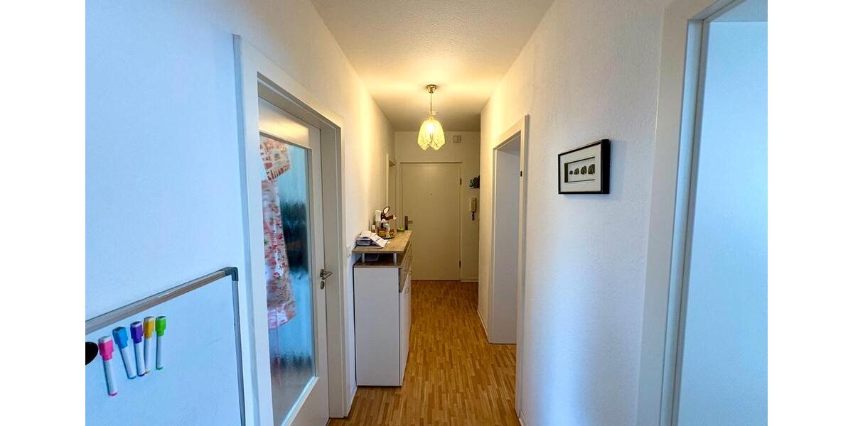Etagenwohnung Barsinghausen - 4 Zimmer, 72 m&sup2;, 89.000&euro; | Angebot:26185901