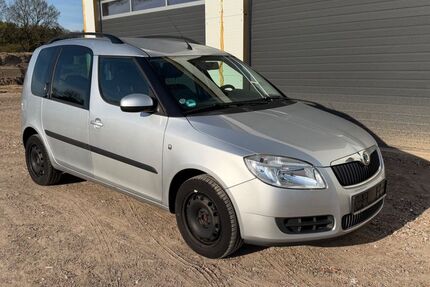 Skoda Roomster 239.999 km 2.999 &euro; Hagenburg 31558