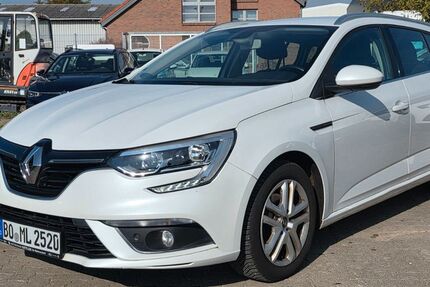 Renault Megane 179.256 km 6.490 &euro; Garbsen 30827