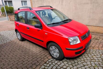 Fiat Panda 118.877 km 1.200 &euro; Wunstorf 31515