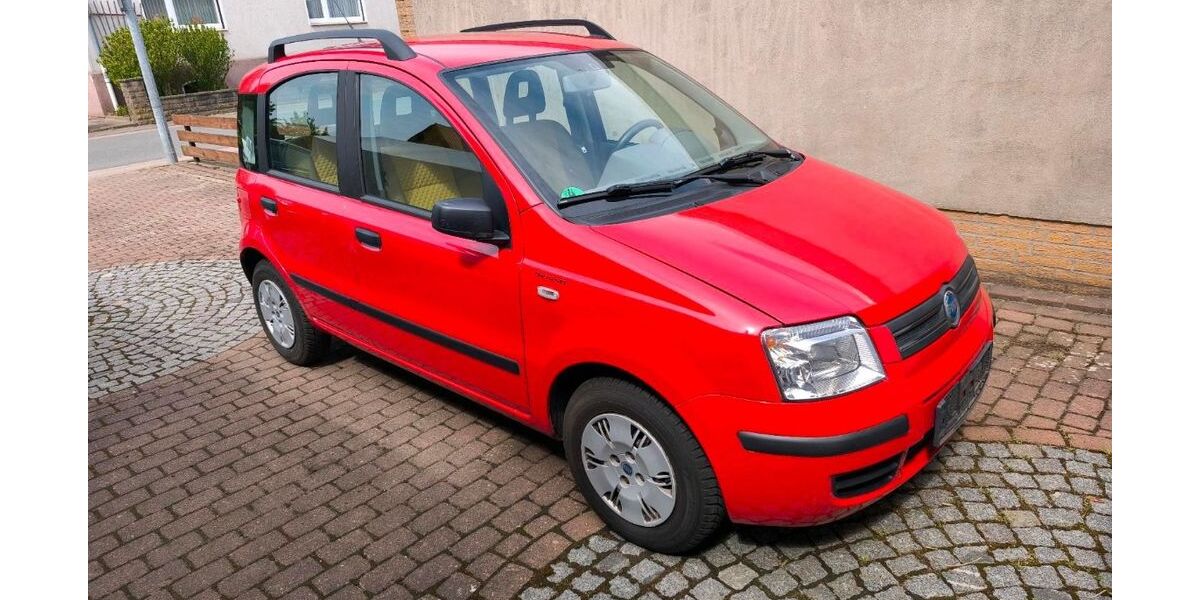 Fiat Panda 118.877 km 1.200 &euro; Wunstorf 31515
