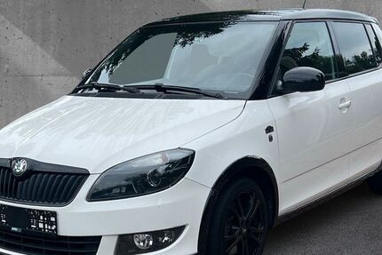 Skoda Fabia 109.000 km 5.480 € Neustadt am Rübenberge 31535