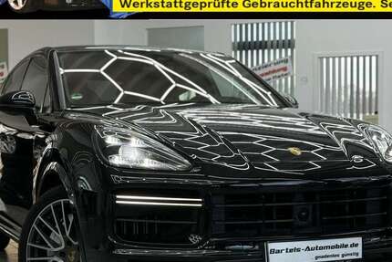 Porsche Cayenne 76.000 km 71.890 &euro; Fuhrberg 30938