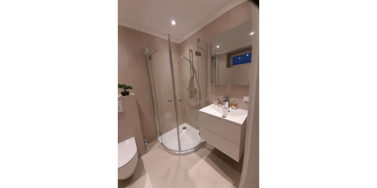 Modernisierter Atrium-Bungalow m. Kamin u. Keller in 30419 Hannov 5 zimmer