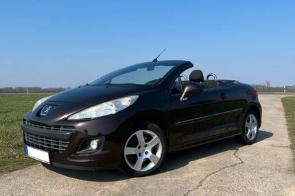 Peugeot 207 128.000 km 3.950 &euro; Laatzen 30880